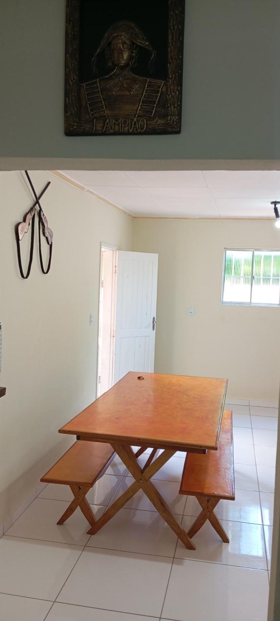 Casa Recanto Dos Cangaceiros ピラーニャス エクステリア 写真