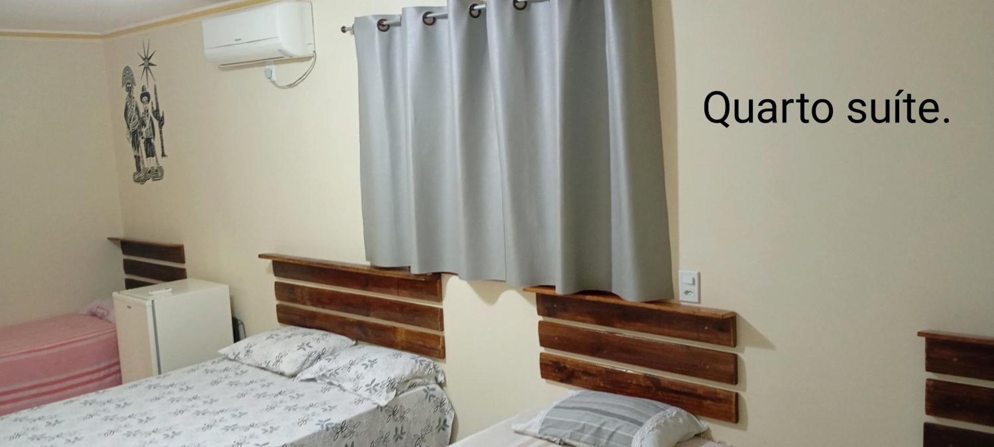 Casa Recanto Dos Cangaceiros ピラーニャス エクステリア 写真