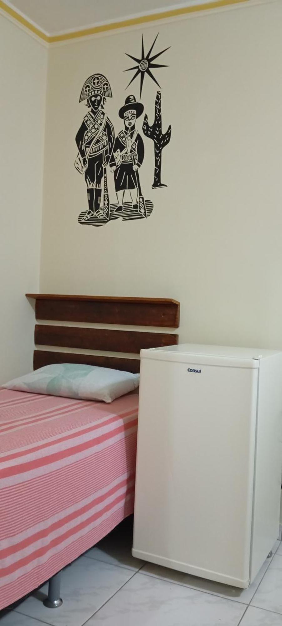 Casa Recanto Dos Cangaceiros ピラーニャス エクステリア 写真