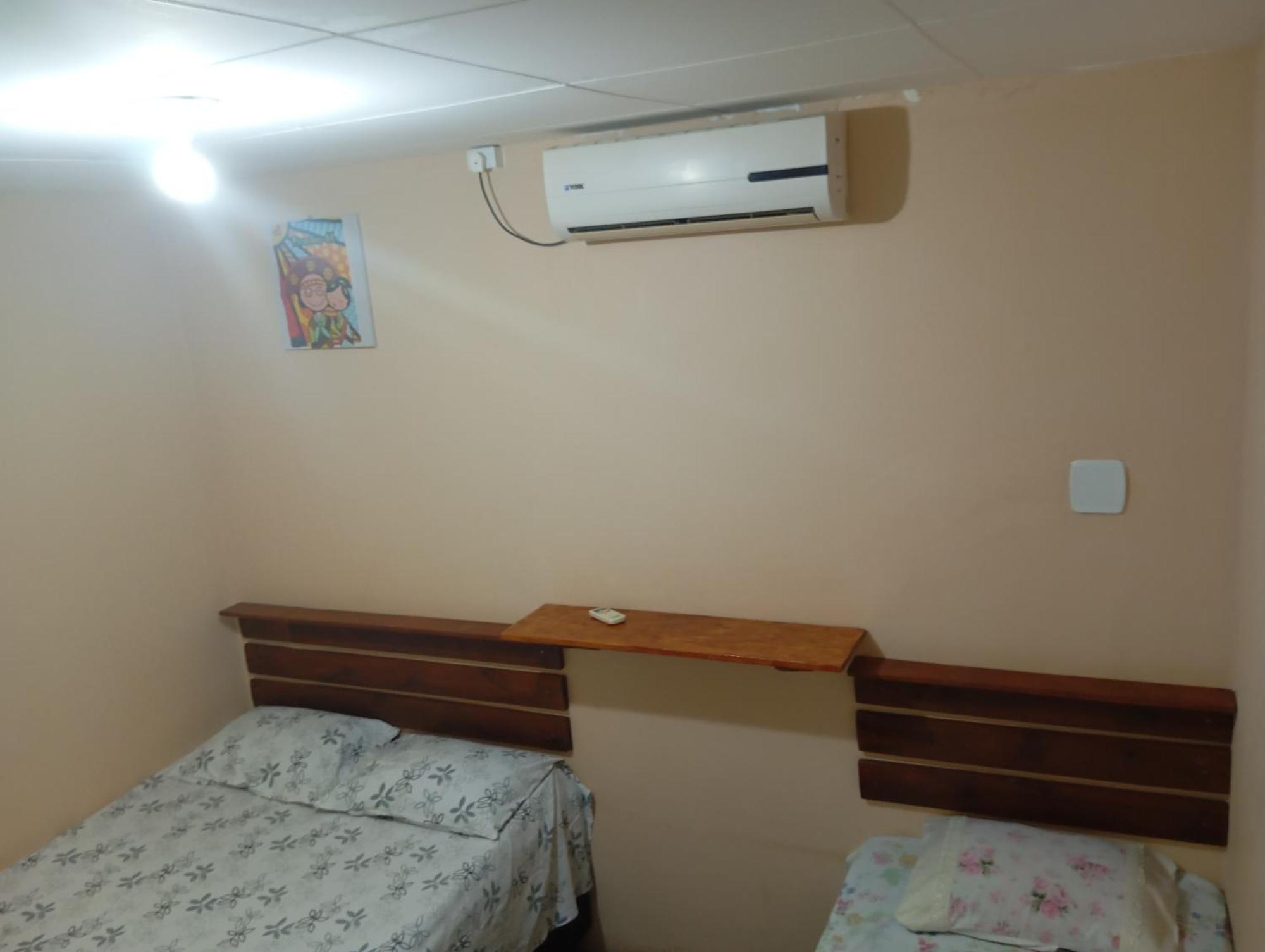 Casa Recanto Dos Cangaceiros ピラーニャス エクステリア 写真