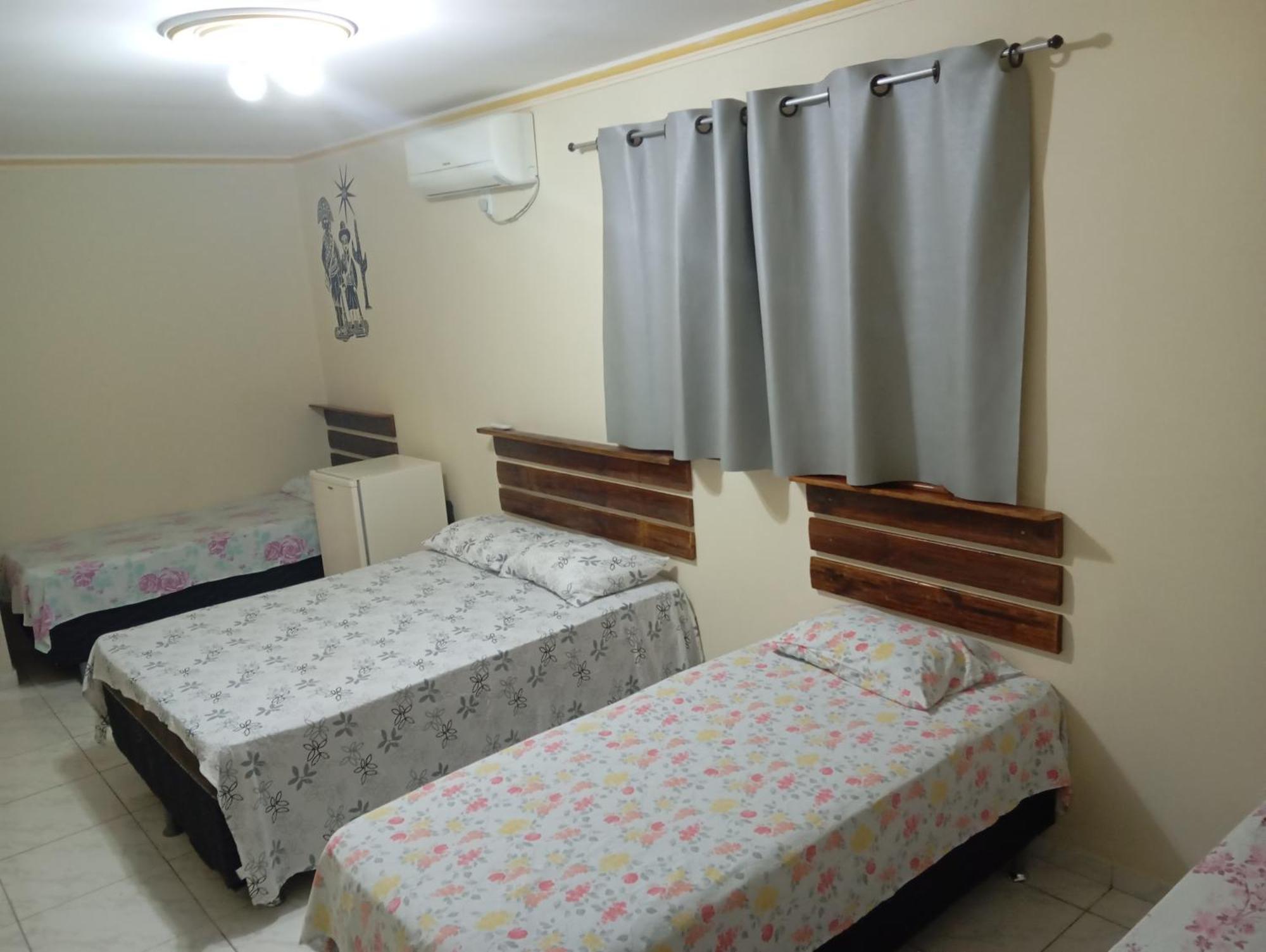 Casa Recanto Dos Cangaceiros ピラーニャス エクステリア 写真