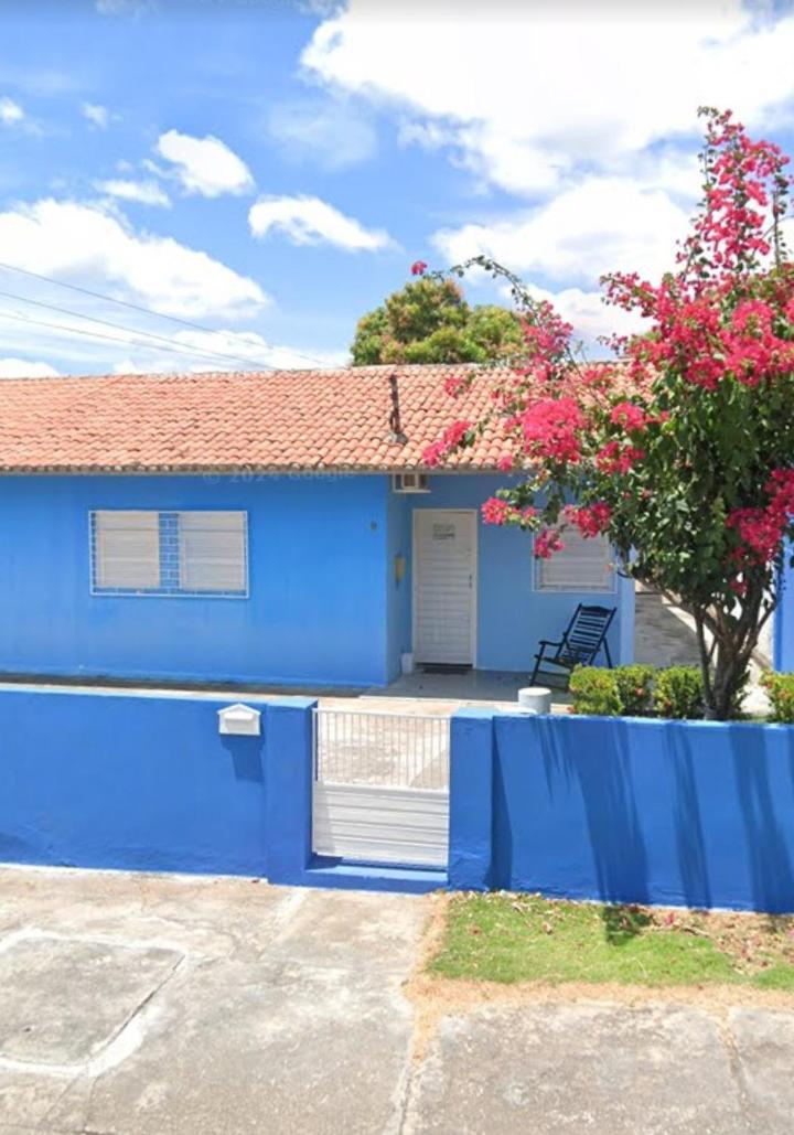 Casa Recanto Dos Cangaceiros ピラーニャス エクステリア 写真